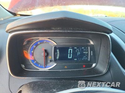 Zdjęcie 9 z 13 samochodu: 2016 CHEVROLET TRAX 1LT VIN:3GNCJLSB8GL131224 - miniatura