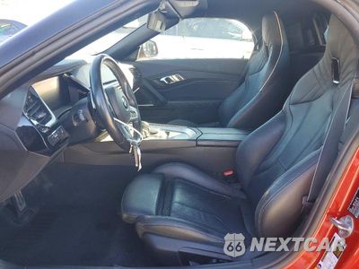 Zdjęcie 7 z 13 samochodu: 2020 BMW Z4 SDRIVE30I VIN:WBAHF3C02LWW67245 - miniatura