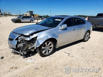 2012 ACURA TL BASE 19UUA8F53CA039617 - główne zdjęcie licytacji z USA - miniatura