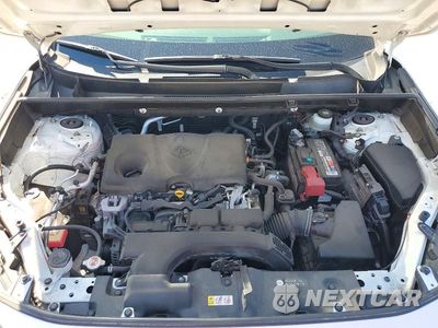 Zdjęcie 12 z 14 samochodu: 2019 TOYOTA RAV4 LE VIN:JTMG1RFV7KJ012405 - miniatura