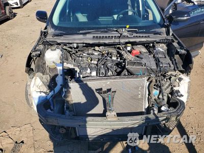 Zdjęcie 12 z 13 samochodu: 2022 FORD EDGE TITANIUM VIN:2FMPK4K96NBB02433 - miniatura