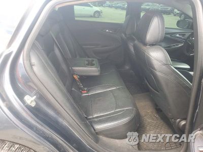 Zdjęcie 10 z 12 samochodu: 2020 CHEVROLET MALIBU LT VIN:1G1ZD5ST2LF105116 - miniatura