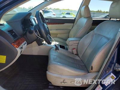 Zdjęcie 7 z 13 samochodu: 2011 SUBARU OUTBACK 2.5I LIMITED VIN:4S4BRBLC4B3408904 - miniatura