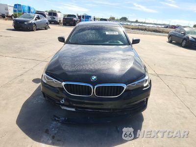 Piąte zdjęcie samochodu w środku: 2017 BMW 530 XI VIN:WBAJA7C30HG906794 - miniatura