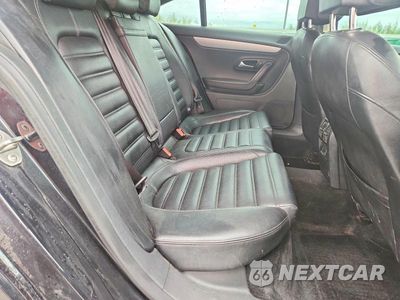 Zdjęcie 10 z 12 samochodu: 2016 VOLKSWAGEN CC BASE VIN:WVWBN7AN1GE515809 - miniatura