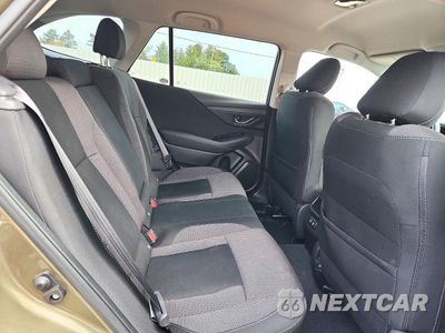 Zdjęcie 10 z 12 samochodu: 2021 SUBARU OUTBACK PREMIUM VIN:4S4BTADC2M3149052 - miniatura