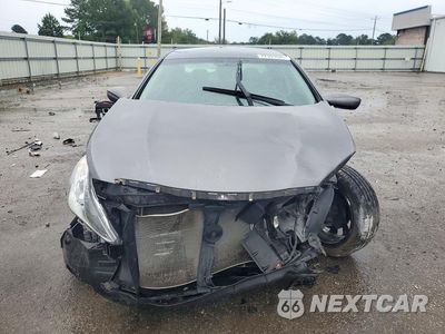 Piąte zdjęcie samochodu w środku: 2011 HYUNDAI SONATA SE VIN:5NPEC4AC7BH038425 - miniatura