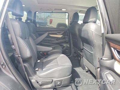 Zdjęcie 11 z 13 samochodu: 2022 SUBARU ASCENT TOURING VIN:4S4WMARD4N3409842 - miniatura