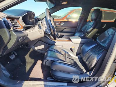 Zdjęcie 7 z 12 samochodu: 2018 LINCOLN CONTINENTAL RESERVE VIN:1LN6L9RP4J5609422 - miniatura