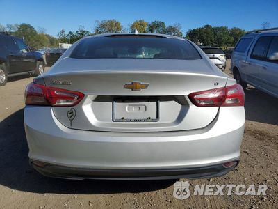 Zdjęcie 6 z 12 samochodu: 2020 CHEVROLET MALIBU LT VIN:1G1ZD5ST4LF094961 - miniatura