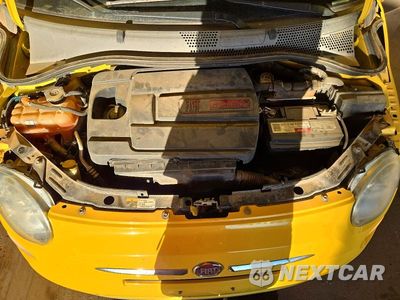 Zdjęcie 11 z 12 samochodu: 2012 FIAT 500 SPORT VIN:3C3CFFBR7CT343278 - miniatura