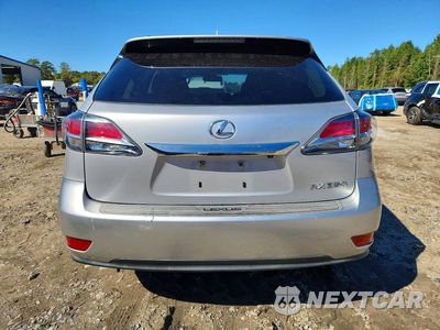Zdjęcie 6 z 13 samochodu: 2013 LEXUS RX 350 VIN:2T2ZK1BA0DC091047 - miniatura