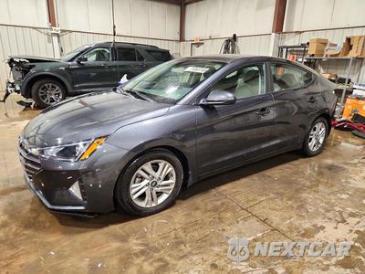 2020 HYUNDAI ELANTRA VALUE EDITION 5NPD84LF4LH623856 - główne zdjęcie licytacji z USA - miniatura