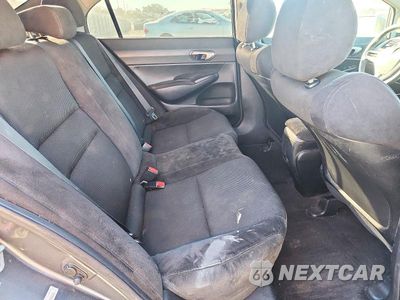 Zdjęcie 10 z 12 samochodu: 2011 HONDA CIVIC LX-S VIN:2HGFA1F60BH520143 - miniatura