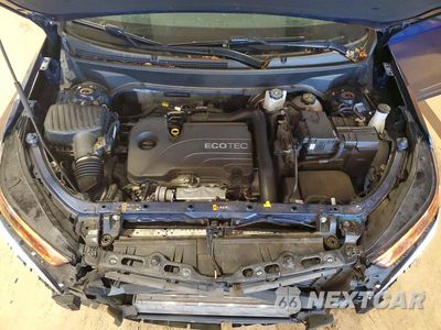 Zdjęcie 12 z 14 samochodu: 2022 CHEVROLET EQUINOX LS VIN:3GNAXSEV5NS217955 - miniatura