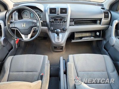 Zdjęcie 8 z 14 samochodu: 2007 HONDA CR-V EX VIN:JHLRE485X7C084162 - miniatura