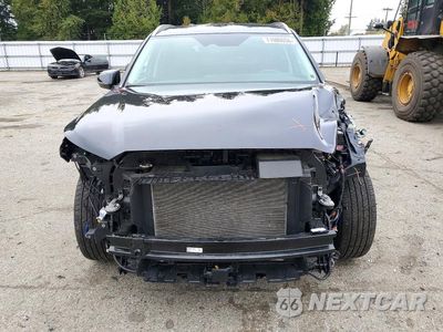 Piąte zdjęcie samochodu w środku: 2025 HYUNDAI PALISADE SEL VIN:KM8R2DGEXSU818594 - miniatura