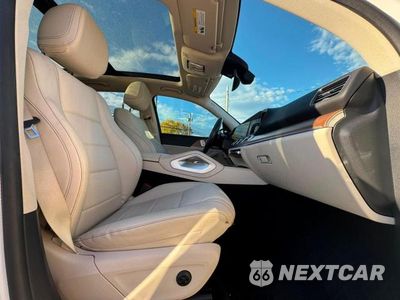 Piąte zdjęcie samochodu w środku: 2023 MERCEDES-BENZ GLE 350 VIN:4JGFB4JB1PA883568 - miniatura