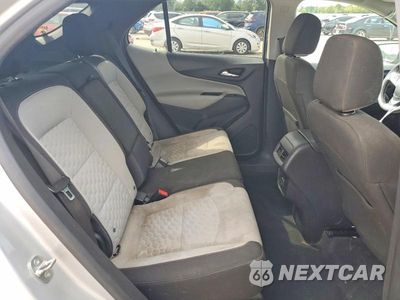 Zdjęcie 11 z 13 samochodu: 2021 CHEVROLET EQUINOX LT VIN:3GNAXKEV5MS165435 - miniatura