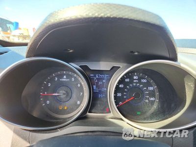 Zdjęcie 9 z 13 samochodu: 2015 HYUNDAI VELOSTER BASE VIN:KMHTC6AD6FU232379 - miniatura