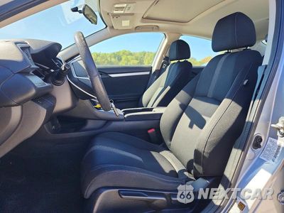 Zdjęcie 7 z 12 samochodu: 2017 HONDA CIVIC EX VIN:2HGFC1F30HH632305 - miniatura