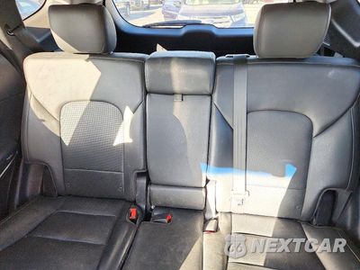 Zdjęcie 10 z 13 samochodu: 2018 HYUNDAI SANTA FE SPORT 2.0T ULTIMATE VIN:5XYZWDLA4JG536883 - miniatura
