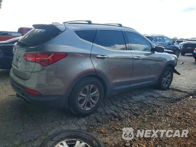 Trzecie zdjęcie samochodu z tyłu: 2015 HYUNDAI ELANTRA 2.4L VIN:5XYZU3LB1FG293064 - miniatura