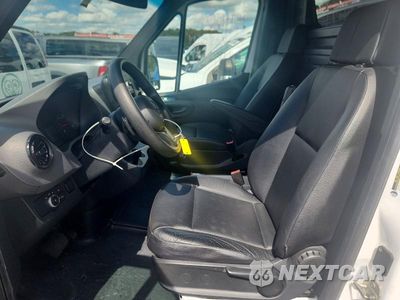 Zdjęcie 7 z 13 samochodu: 2020 MERCEDES-BENZ SPRINTER 2500 VIN:W1Y4ECHYXLT039417 - miniatura