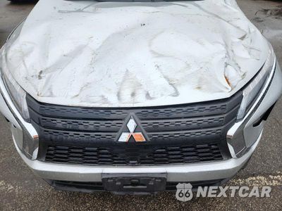 Zdjęcie 12 z 13 samochodu: 2023 MITSUBISHI ECLIPSE CROSS ES VIN:JA4ATUAA9PZ023237 - miniatura