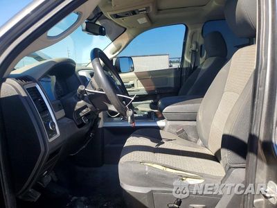 Zdjęcie 7 z 12 samochodu: 2012 DODGE RAM 1500 SLT VIN:1C6RD7GT2CS297308 - miniatura
