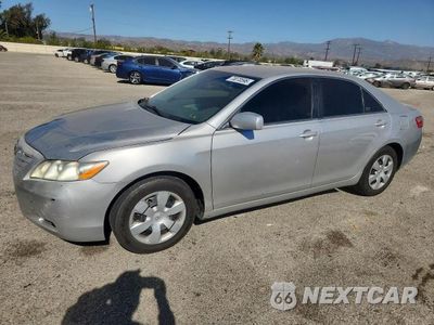 2009 TOYOTA CAMRY BASE 4T1BE46K59U332088 - główne zdjęcie licytacji z USA - miniatura