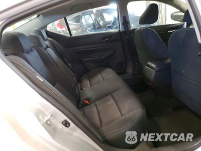 Zdjęcie 10 z 12 samochodu: 2024 NISSAN ALTIMA SV VIN:1N4BL4DV5RN401868 - miniatura