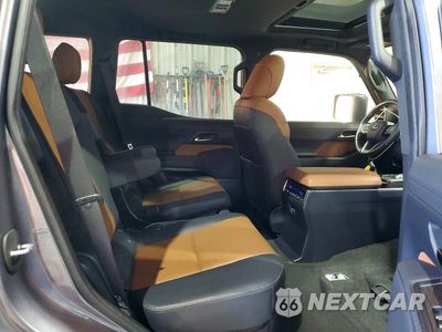 Zdjęcie 11 z 14 samochodu: 2024 LEXUS GX 550 PREMIUM+ VIN:JTJTBCDX5R5033671 - miniatura