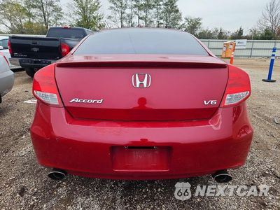 Zdjęcie 6 z 13 samochodu: 2012 HONDA ACCORD EXL VIN:1HGCS2B82CA004377 - miniatura