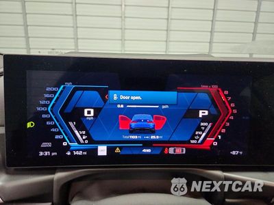 Zdjęcie 9 z 12 samochodu: 2027 BMW M3 COMPETITION VIN:WBS33HJ01VFX28473 - miniatura