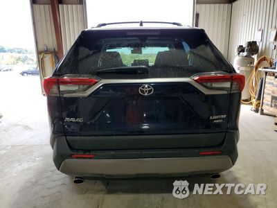 Zdjęcie 6 z 13 samochodu: 2019 TOYOTA RAV4 LIMITED VIN:JTMN1RFV0KD007519 - miniatura
