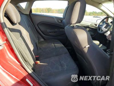 Zdjęcie 10 z 12 samochodu: 2012 FORD FIESTA SE VIN:3FADP4EJ3CM186257 - miniatura
