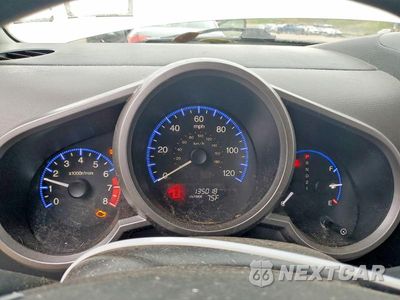 Zdjęcie 9 z 14 samochodu: 2011 HONDA ELEMENT EX VIN:5J6YH1H78BL002108 - miniatura