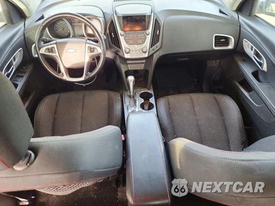 Zdjęcie 8 z 12 samochodu: 2013 CHEVROLET EQUINOX LT VIN:2GNALDEK8D1197336 - miniatura