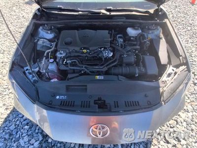 Zdjęcie 11 z 14 samochodu: 2025 TOYOTA CAMRY SE VIN:4T1DAACK5SU612770 - miniatura