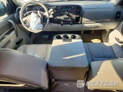 Zdjęcie 8 z 12 samochodu: 2012 CHEVROLET SILVERADO K1500 LT VIN:3GCPKSE75CG297082 - miniatura