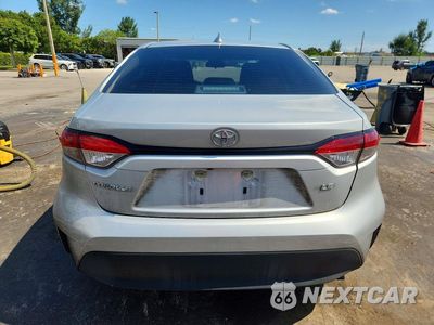 Zdjęcie 6 z 12 samochodu: 2026 TOYOTA COROLLA LE VIN:5YFB4MDE3TP373537 - miniatura
