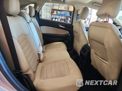 Zdjęcie 11 z 13 samochodu: 2023 FORD EDGE SE VIN:2FMPK4G95PBA61353 - miniatura