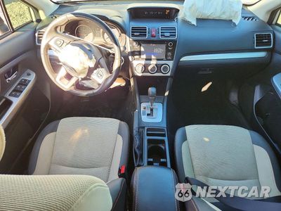 Zdjęcie 8 z 13 samochodu: 2016 SUBARU CROSSTREK PREMIUM VIN:JF2GPABC7G8316029 - miniatura