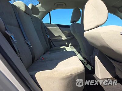 Zdjęcie 10 z 12 samochodu: 2013 TOYOTA COROLLA LE VIN:5YFBU4EE0DP120238 - miniatura