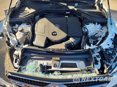 Zdjęcie 12 z 13 samochodu: 2026 MERCEDES-BENZ GLC 300 VIN:W1NKM4GB8TF625252 - miniatura