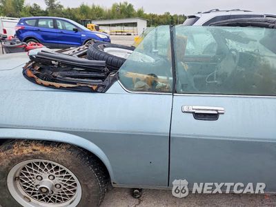 Zdjęcie 10 z 12 samochodu: 1990 JAGUAR XJS VIN:SAJNW4847LC173523 - miniatura