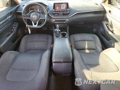 Zdjęcie 8 z 12 samochodu: 2022 NISSAN ALTIMA SV VIN:1N4BL4DV7NN368558 - miniatura