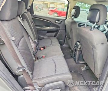Zdjęcie 11 z 13 samochodu: 2018 DODGE JOURNEY SXT VIN:3C4PDCBG5JT522660 - miniatura