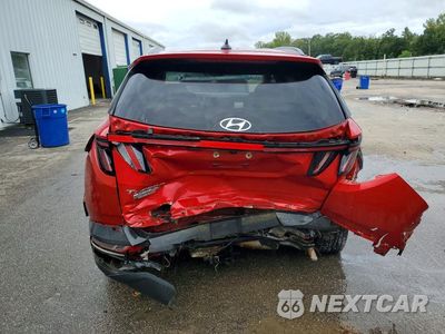Zdjęcie 6 z 13 samochodu: 2022 HYUNDAI TUCSON SEL VIN:5NMJB3AE8NH118783 - miniatura